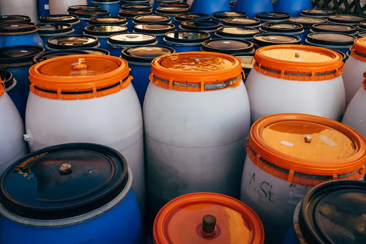 Medical Waste Removal in Cameron, MO